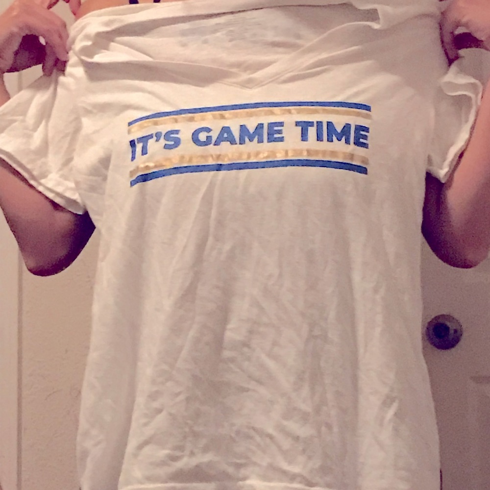 Tee shirt